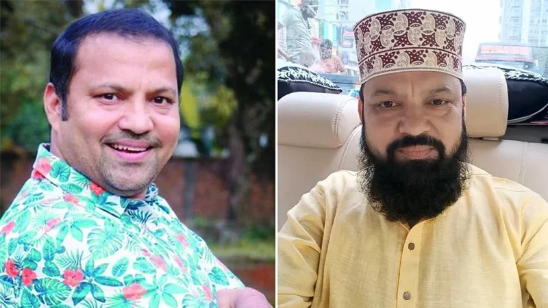 ১১ মাসের জেলজীবন, বদলে গেছেন অভিনেতা সিদ্দিক
