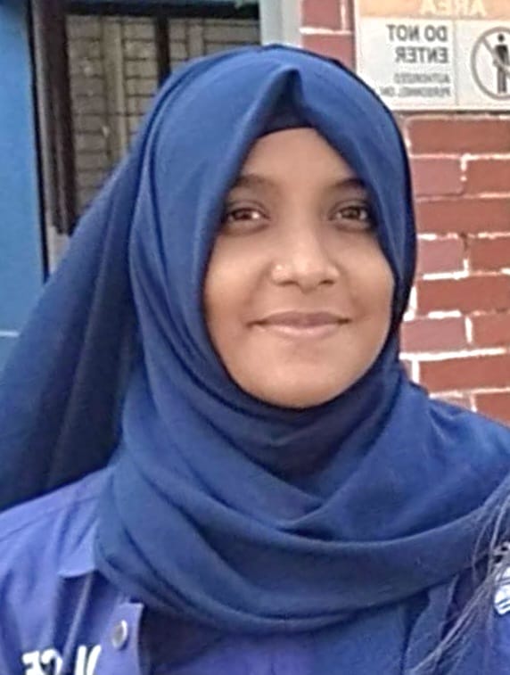 কলাপাড়ায় নারী পুলিশ সদস্যের মরদেহ উদ্ধার