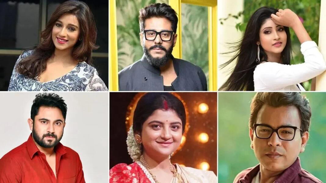 ভারতের বিধানসভা নির্বাচনে তারকাদের কী হাল?