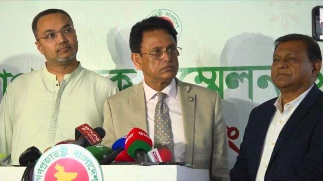 কওমি শিক্ষা নিয়ে যে বার্তা দিলেন শিক্ষামন্ত্রী