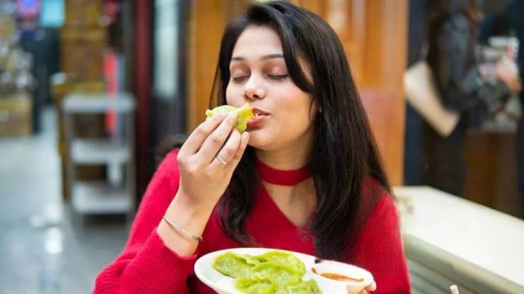 মন যা চায় তাই খাওয়ার দিন আজ