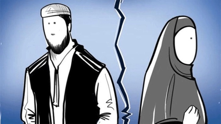 বাবা মা স্ত্রীকে তালাক দিতে বললে করণীয় কি?