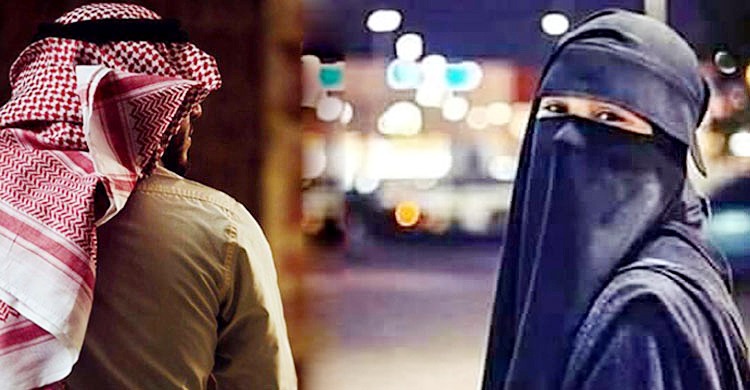 গরমে নারী-পুরুষের পাতলা পোশাক পরার বিধান
