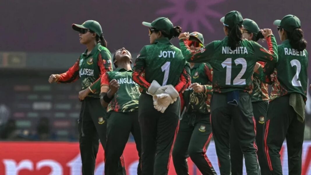 টি-টোয়েন্টি বিশ্বকাপের দল ঘোষণা করলো বাংলাদেশ