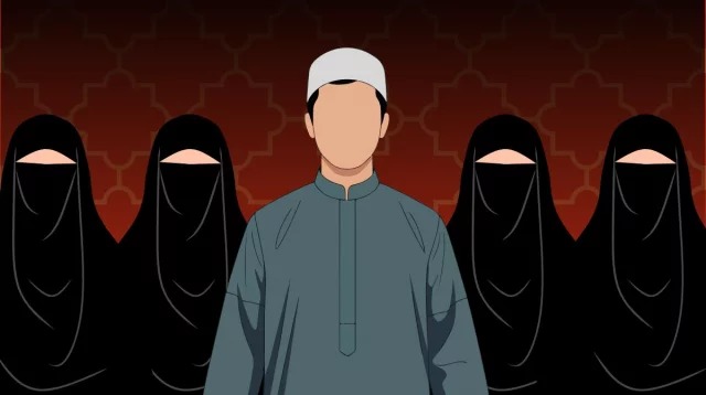 ইসলামে একাধিক বিয়ে জায়েজ হওয়ার শর্ত