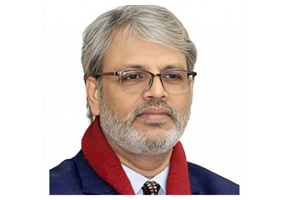 পদত্যাগ করলেন ঢাবি প্রক্টর অধ্যাপক সাইফুদ্দিন