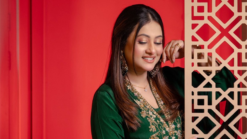 ‘অস্তিত্বের লড়াই’ প্রামাণ্যচিত্র নিয়ে ফিরছেন পূর্ণিমা