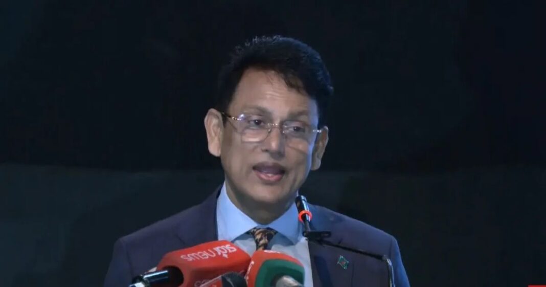 এসএসসি-এইচএসসি নিয়ে নতুন পরিকল্পনার কথা জানালেন শিক্ষামন্ত্রী