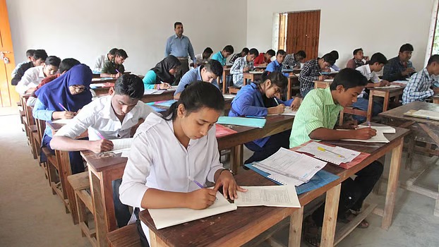 ২০২৭ সালের এসএসসি জানুয়ারি ও এইচএসসি পরীক্ষা জুনে