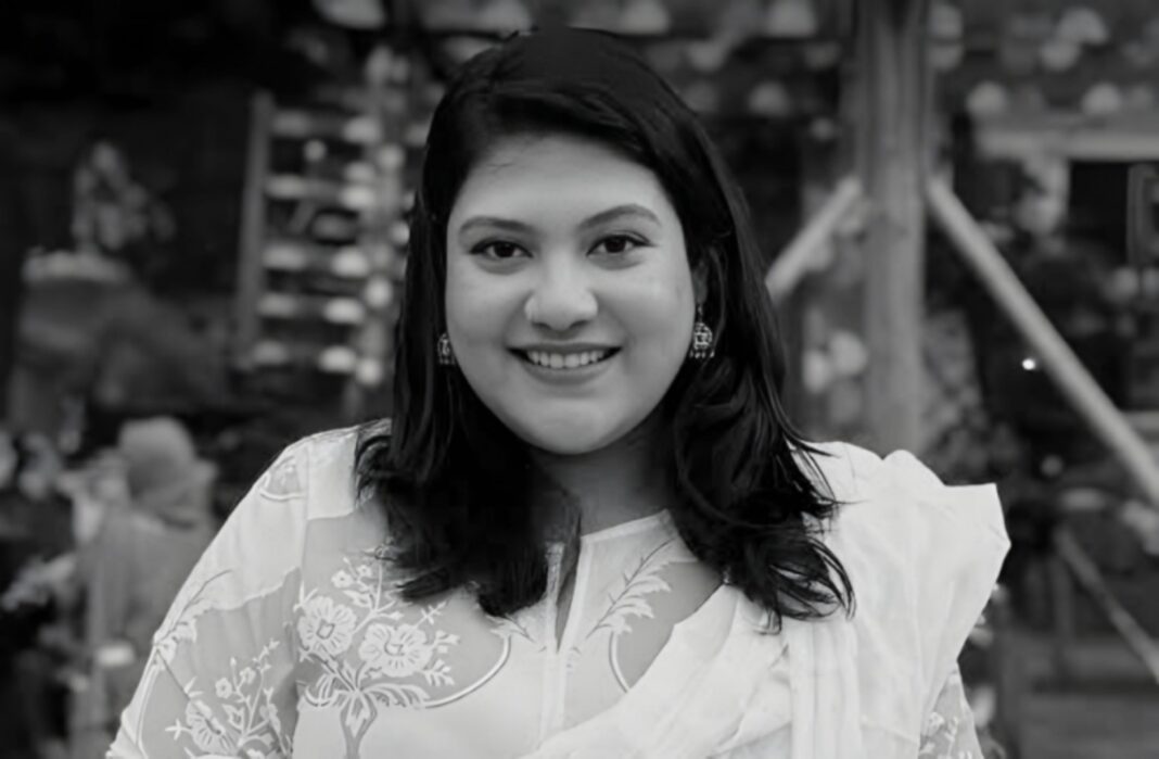 বিকালে আসবে কারিনা কায়সারের মরদেহ