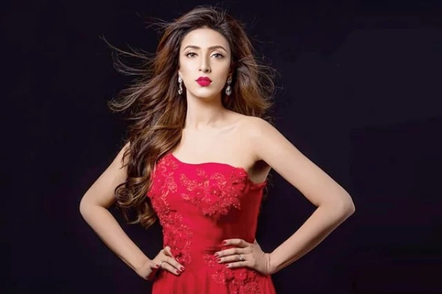 ফিরছেন বিদ্যা সিনহা মিম