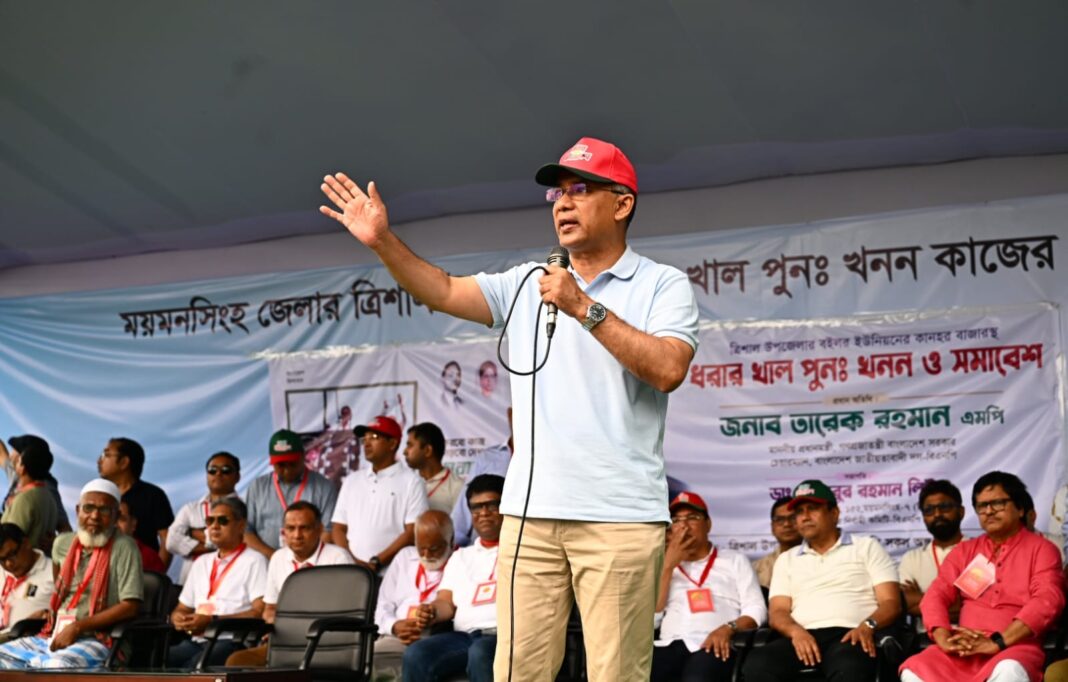সব ষড়যন্ত্র প্রতিহত করে আইনের শাসন নিশ্চিত করা হবে: প্রধানমন্ত্রী