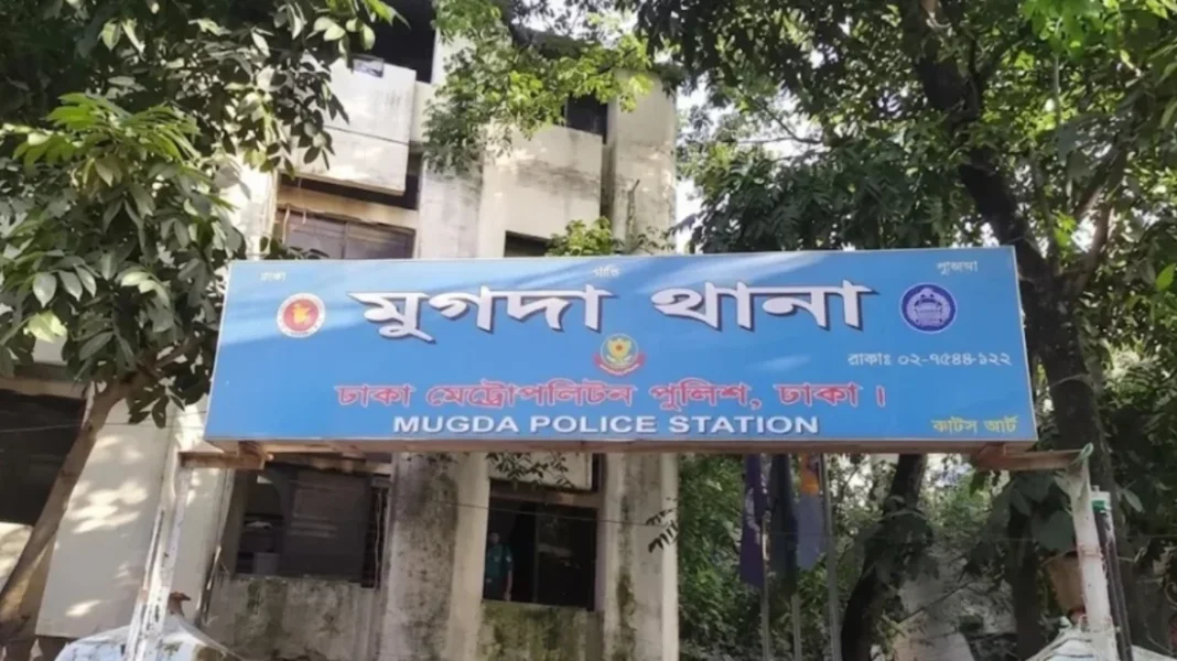 রাজধানীতে মাথাবিহীন খণ্ডিত মরদেহ উদ্ধার, আটক ৩