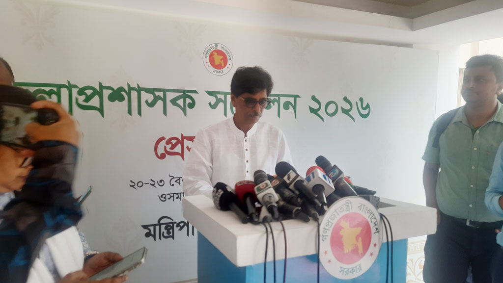 হাওরে ক্ষতিগ্রস্ত কৃষকেরা প্রতি মাসে সাড়ে ৭ হাজার টাকা করে পাবেন: কৃষিমন্ত্রী