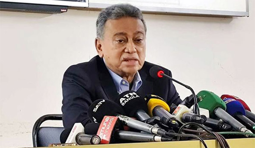 দেশের আর্থিক খাত এখন ‘পেইনফুল’ অবস্থায় রয়েছে: অর্থমন্ত্রী