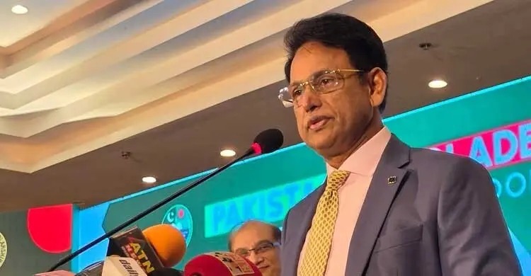 পাকিস্তানে ফ্রি পড়াশোনার সুযোগ পাওয়া বাংলাদেশিদের বড় সম্ভাবনা