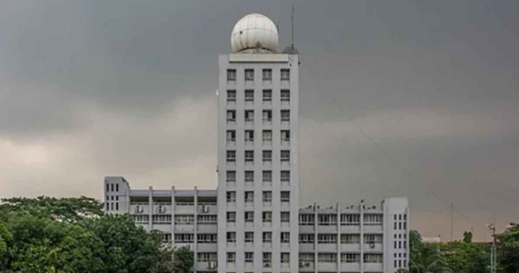 তাপপ্রবাহ নিয়ে যা জানাল আবহাওয়া অফিস