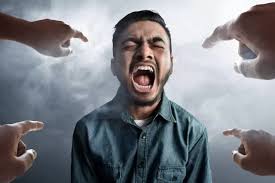 প্রচণ্ড রেগে গেলে নিজেকে শান্ত করবেন যেভাবে