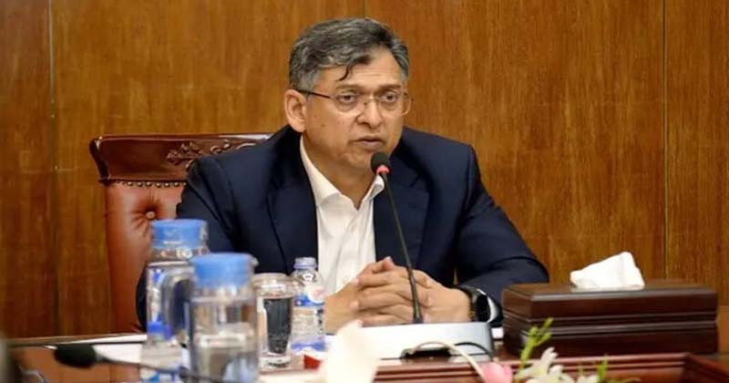 পুলিশ বাহিনীতে চেইন অব কমান্ড ভাঙলে ব্যবস্থা: স্বরাষ্ট্রমন্ত্রী