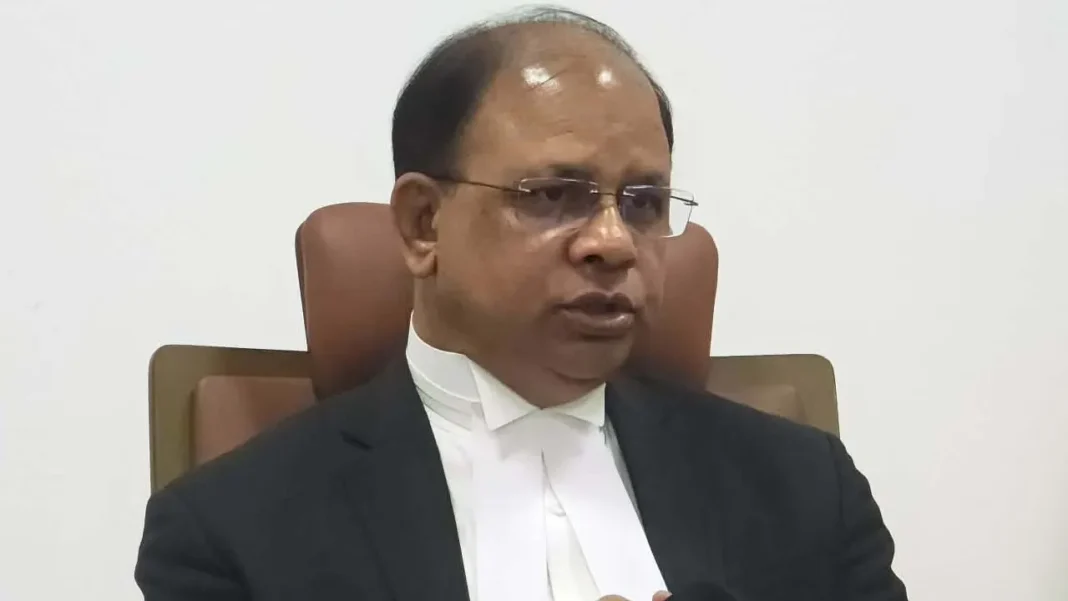 শাপলা চত্বর হত্যাকাণ্ডে ৫৮ নিহতের পরিচয় শনাক্ত: চিফ প্রসিকিউটর