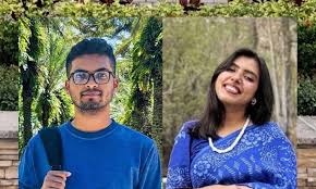 লিমন-বৃষ্টিকে মরণোত্তর ডক্টরেট ডিগ্রি দিচ্ছে মার্কিন বিশ্ববিদ্যালয়