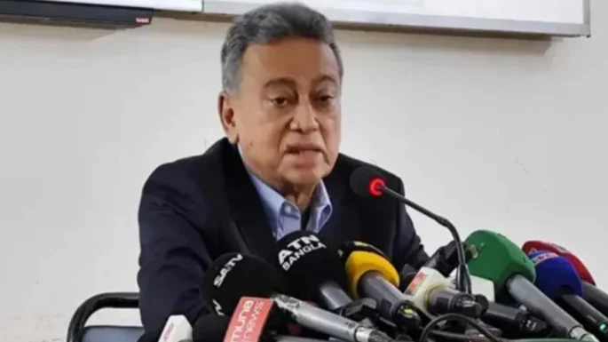 জেপি মরগানসহ বড় বড় ফান্ড ম্যানেজাররা বাংলাদেশে বিনিয়োগে আগ্রহী: অর্থমন্ত্রী