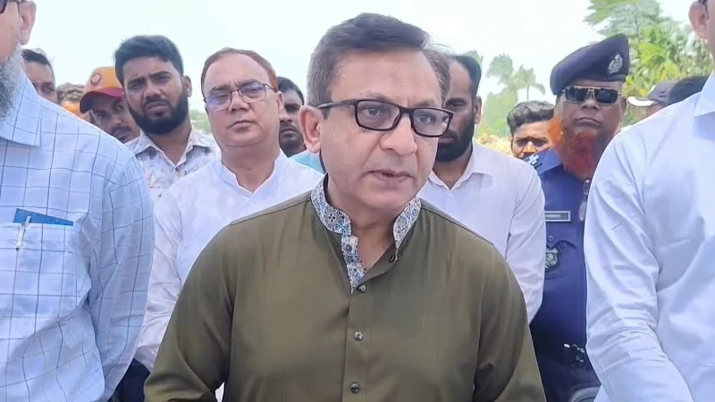 কর্মসংস্থান সৃষ্টির লক্ষ্যে আরও শিল্পপ্রতিষ্ঠান গড়ে তোলা হবে: শিল্পমন্ত্রী