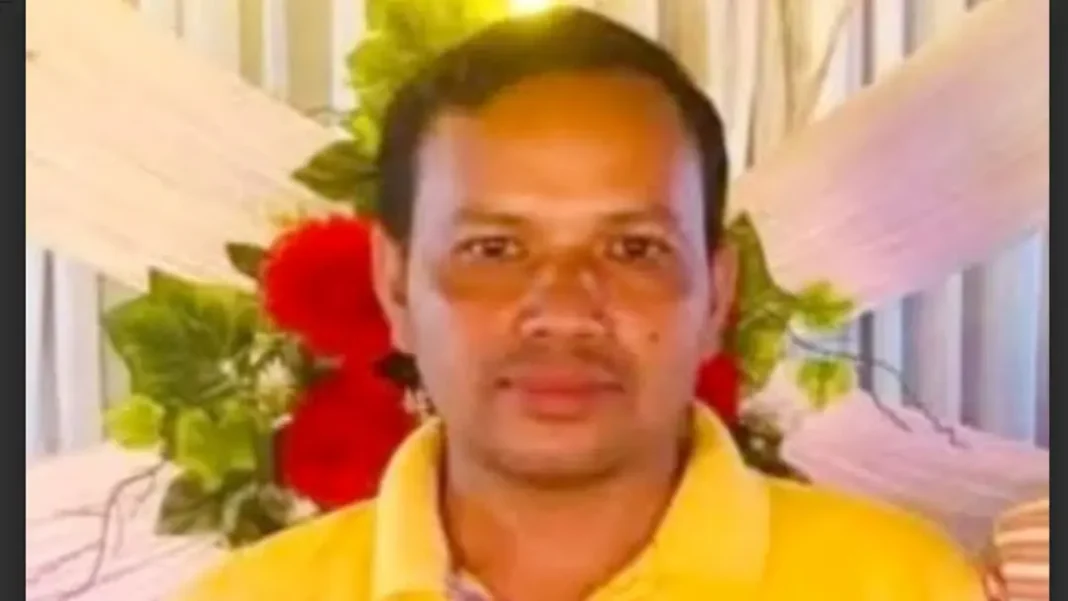 আড়াইহাজারে বিএনপি নেতাকে কুপিয়ে হত্যা