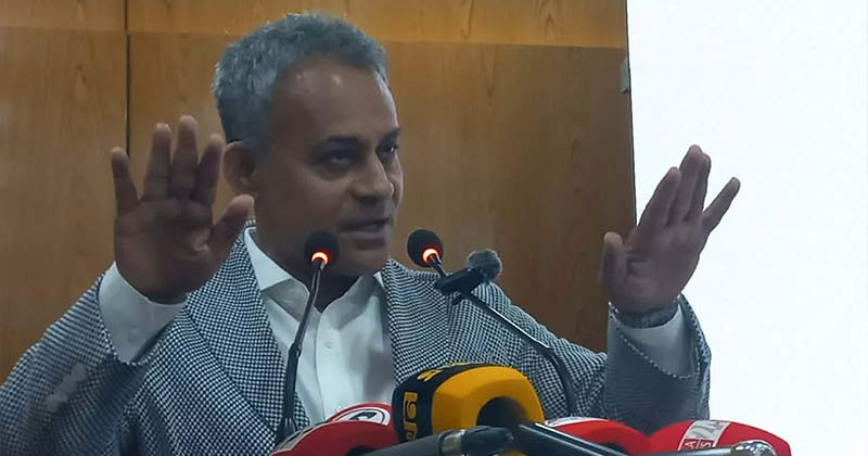 ব্যত্যয় কাটিয়ে এ বছর নিরাপদ ও স্বস্তির ঈদযাত্রা হবে: সেতুমন্ত্রী