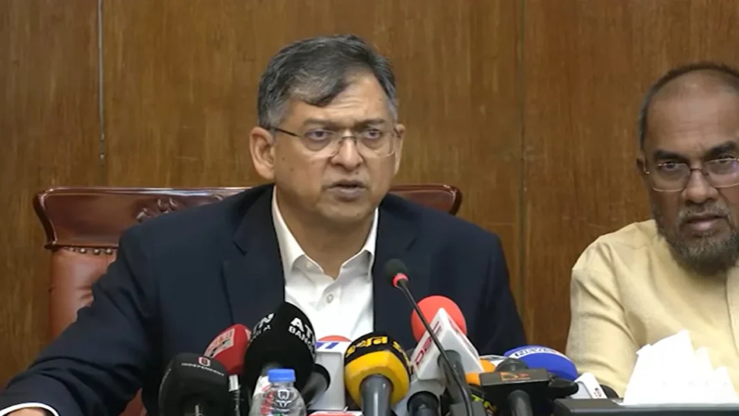 পর্যায়ক্রমে মাঠ থেকে সেনাবাহিনী তুলে নেওয়া হবে
