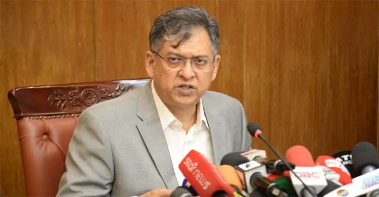 আমরা চাই শেখ হাসিনা মামলা ফেস করুক: স্বরাষ্ট্রমন্ত্রী