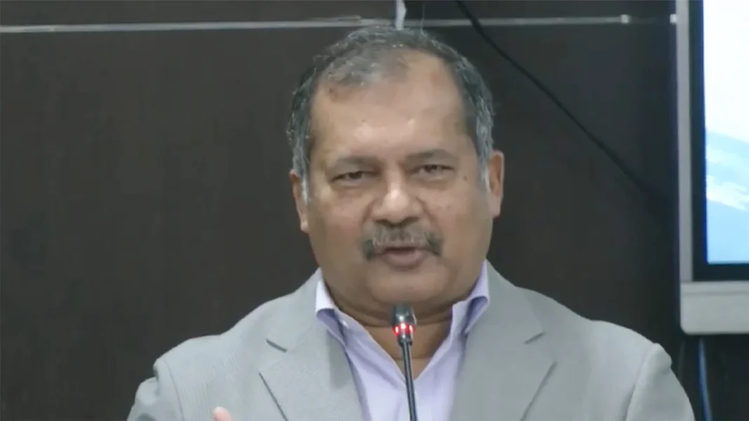 রাষ্ট্র ও সমাজকে মেরামত করতে হবে: তথ্যমন্ত্রী
