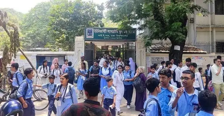 ঈদ-গ্রীষ্মকালীন অবকাশে স্কুল-কলেজে ১৬, মাদরাসায় ২৩ দিন ছুটি