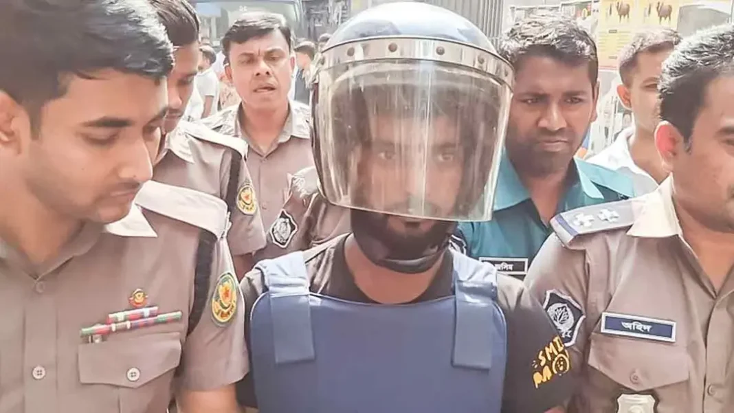 রামিসা ধর্ষণ-হত্যা : সোহেল ও তার স্ত্রীকে অভিযুক্ত করে পুলিশের চার্জশিট