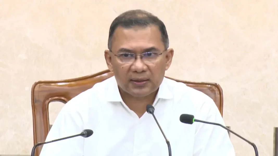 দুর্নীতি-সন্ত্রাসকে রাজনৈতিক পরিচয়ে নয়, ব্যক্তি হিসেবে বিবেচনা করুন: প্রধানমন্ত্রী
