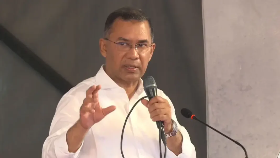 শুধু পদ্মা ব্যারাজ নয়, তিস্তা প্রকল্পও হাতে নেবে সরকার: প্রধানমন্ত্রী