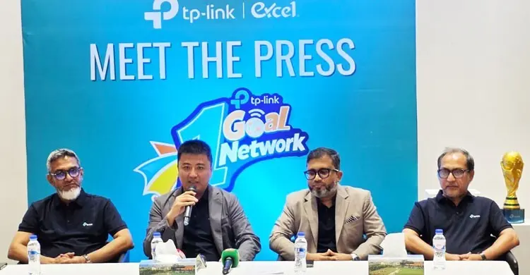 দেশে বড় বিনিয়োগ ও উৎপাদনে আগ্রহী টিপি-লিংক
