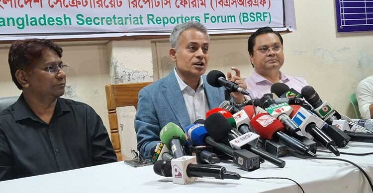 মাটি অপসারণে পদ্মা সেতুর কোনো ঝুঁকি নেই: সেতুমন্ত্রী