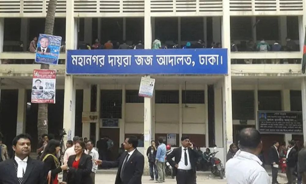 শিশু রামিসা হত্যা মামলায় সাক্ষ্যগ্রহণ শুরু