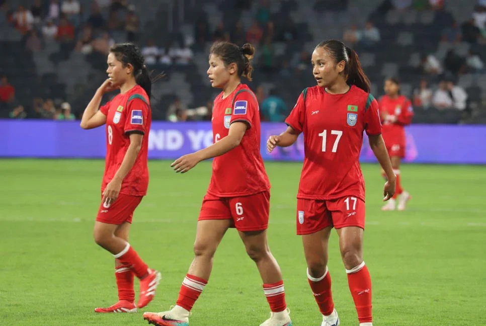 সাফ চ্যাম্পিয়নশিপ : মুখোমুখি বাংলাদেশ-নেপাল, পরিসংখ্যান কী বলছে?