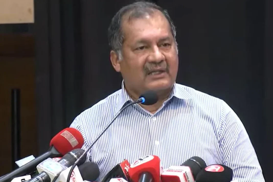 জনগণের মতামতেই নির্ধারিত হয় বাংলাদেশের গতিপ্রবাহ: তথ্যমন্ত্রী