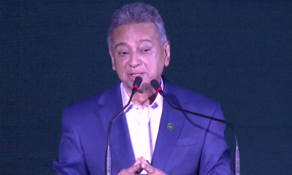 ভঙ্গুর অর্থনীতিকে সমৃদ্ধিশালী করাই বাজেটের বড় চ্যালেঞ্জ : অর্থমন্ত্রী