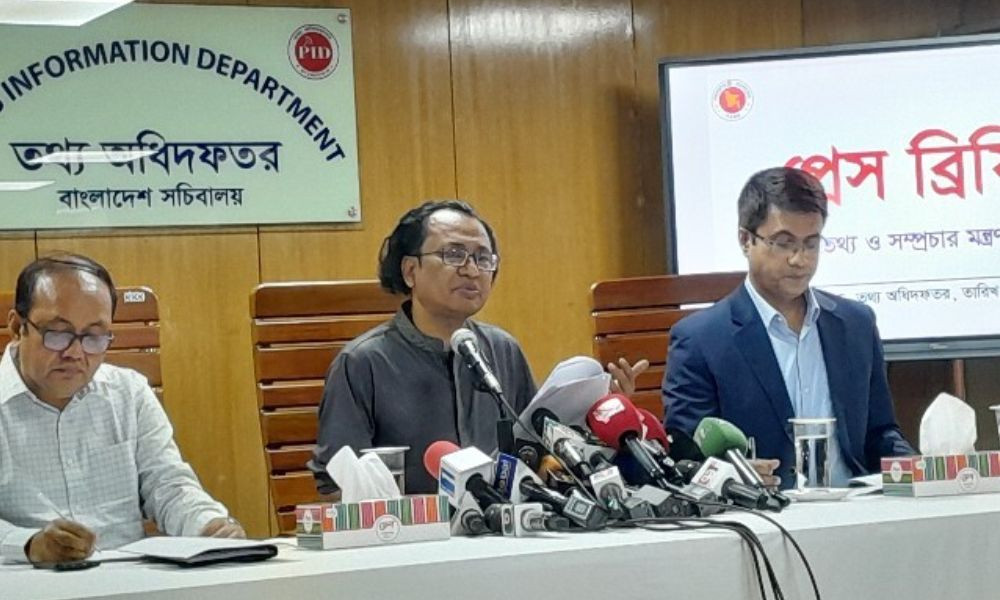 বিমানবন্দরে বসিয়ে রাখার প্রতিবাদে ভারতে প্রবেশ করিনি: জাহেদ উর রহমান