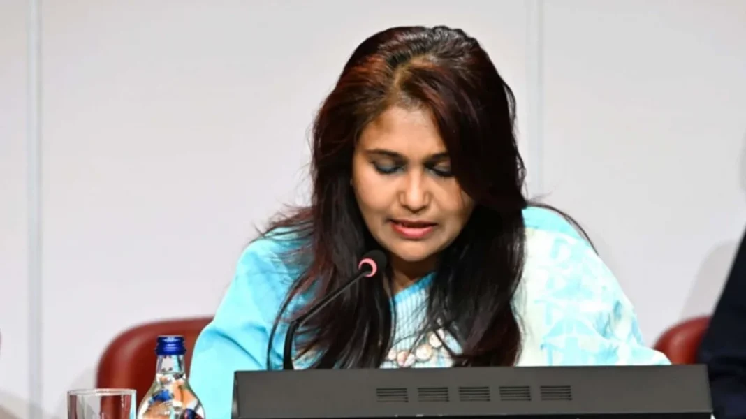 প্রথমবার ইউএনএইচসিআর নির্বাহী কমিটির ব্যুরোর সভাপতির দায়িত্বে বাংলাদেশ