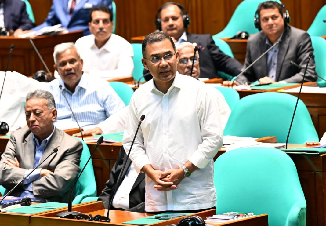 বিদেশ সফরে দেশের মানুষের স্বার্থ রক্ষার চেষ্টা করেছি : প্রধানমন্ত্রী