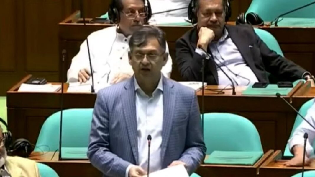 বেনজীরকে শিগগিরই দেশে ফিরিয়ে আনা হবে: স্বরাষ্ট্রমন্ত্রী