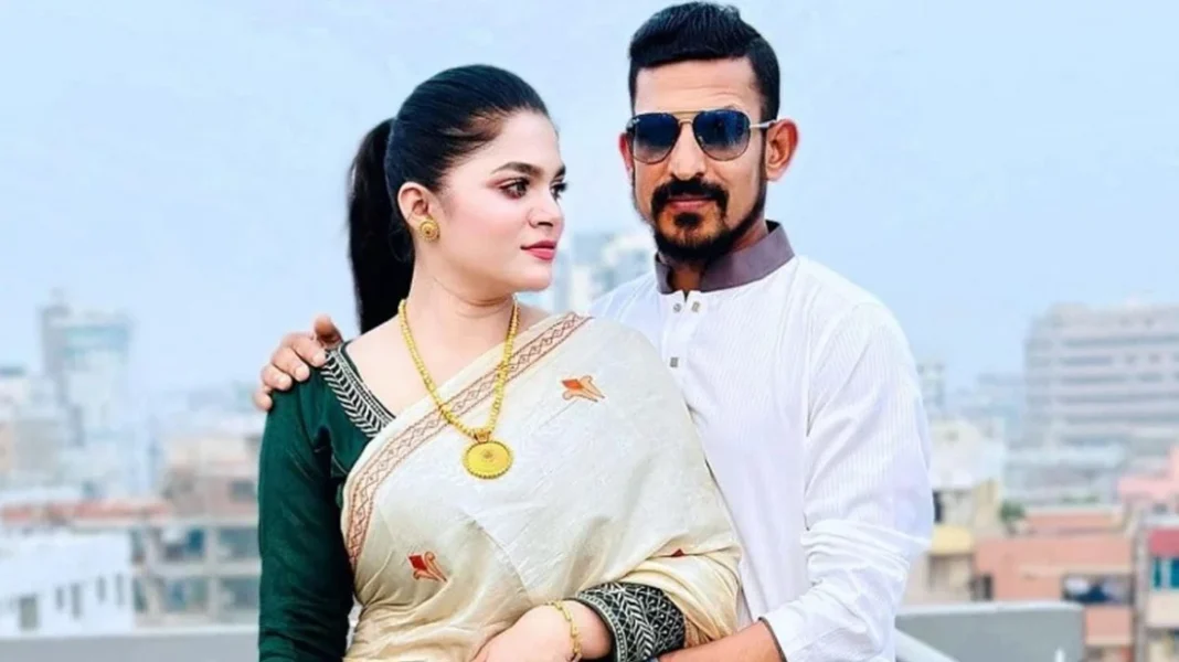 খালাস পেলেন ক্রিকেটার নাসির-তামিমা দম্পতি