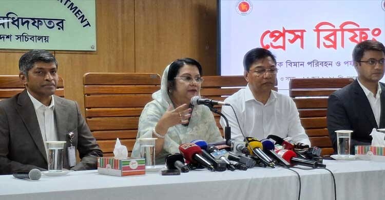 ৩০ জুন নয়, ২৭ জুলাই চালু হবে ঢাকা-নারিতা-ঢাকা ফ্লাইট