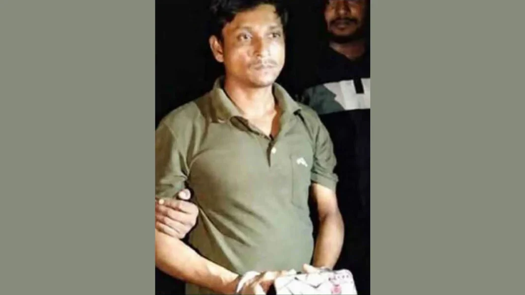 চট্টগ্রামে মা-মেয়ে হত্যা মামলায় প্রধান আসামি গ্রেপ্তার