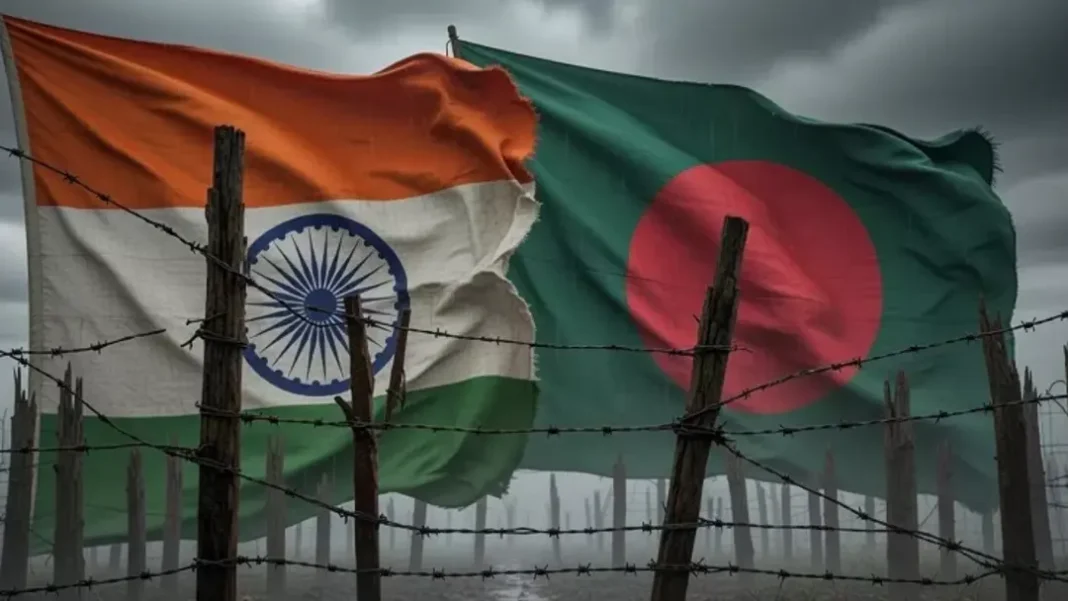 আজ শুরু হচ্ছে সীমান্ত সম্মেলন: হত্যা-পুশইনসহ বিএসএফের অপরাধ বন্ধে দিল্লিকে কড়া বার্তা দেবে বিজিবি